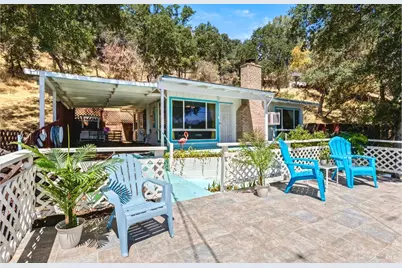 3771 Country Club Drive, Clearlake, CA 95422 - Photo 1