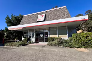 830 Sir Francis Drake Blvd, San Anselmo, CA 94960 - Photo 1