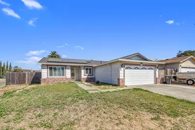 56 Terry Lane, Suisun City, CA 94585 - Photo 4