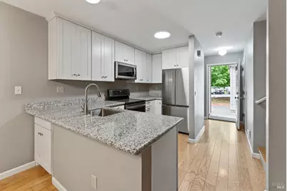 164 N Dutton Avenue, Santa Rosa, CA 95401 - Photo 1