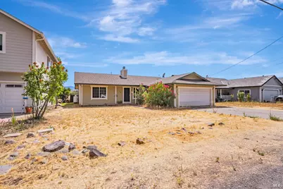 18569 Spyglass Road, Hidden Valley Lake, CA 95467 - Photo 4