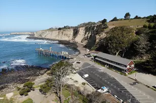 810 Port Rd, Point Arena, CA 95468 - Photo 1