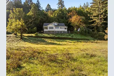 1194 Felta Road, Healdsburg, CA 95448 - Photo 2