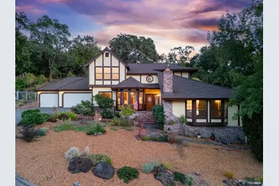 3541 Foxwood Place, Santa Rosa, CA 95405 - Photo 1