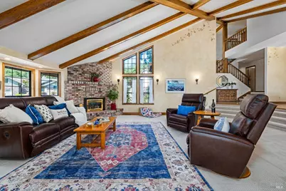 3541 Foxwood Place, Santa Rosa, CA 95405 - Photo 16