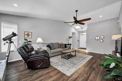 18278 N Shore Drive, Hidden Valley Lake, CA 95467 - Photo 6