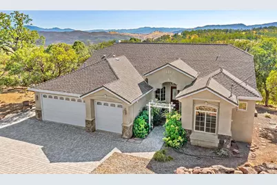 18197 N Shore Drive, Hidden Valley Lake, CA 95467 - Photo 2