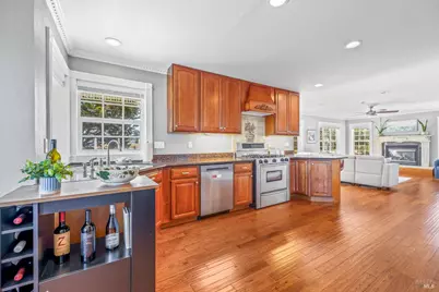 19351 Del Mar Drive, Fort Bragg, CA 95437 - Photo 8