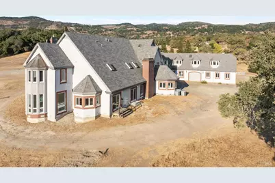 5151 Wild Horse Valley Road, Napa, CA 94558 - Photo 24
