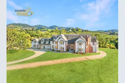 5151 Wild Horse Valley Road, Napa, CA 94558 - Photo 18