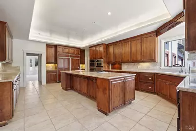 5151 Wild Horse Valley Road, Napa, CA 94558 - Photo 36