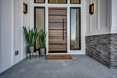 2011 Long Leaf Court, Santa Rosa, CA 95403 - Photo 4