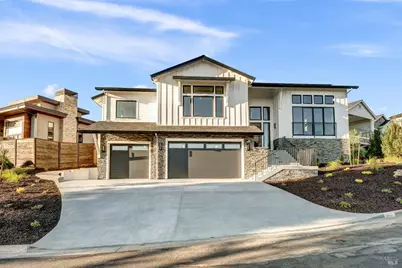 2011 Long Leaf Court, Santa Rosa, CA 95403 - Photo 1