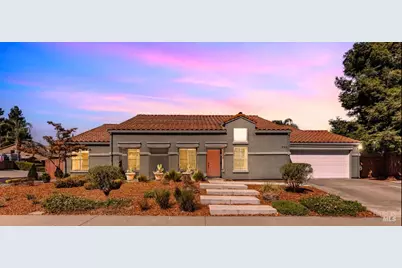 755 Oak Hollow Avenue, Vacaville, CA 95687 - Photo 1