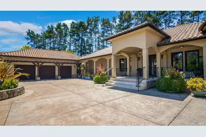 1455 Valley Ford Freestone Road, Bodega, CA 94922 - Photo 1