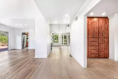 8862 Oak Trail Place, Santa Rosa, CA 95409 - Photo 4