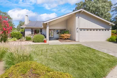 8862 Oak Trail Place, Santa Rosa, CA 95409 - Photo 1