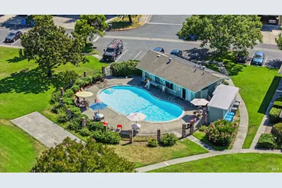 1890 Dorado Court, Santa Rosa, CA 95403 - Photo 28