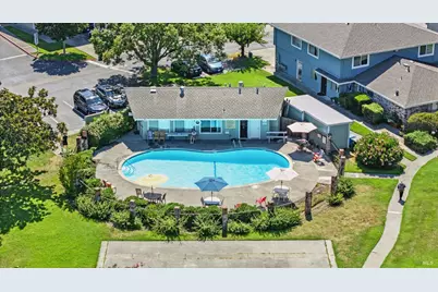 1890 Dorado Court, Santa Rosa, CA 95403 - Photo 28