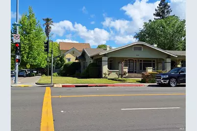 705 College Avenue, Santa Rosa, CA 95404 - Photo 16