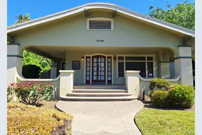 705 College Avenue, Santa Rosa, CA 95404 - Photo 1