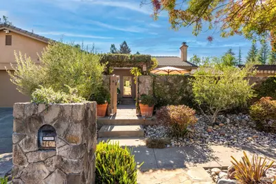 3200 Twin Oaks Drive, Napa, CA 94558 - Photo 1