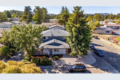 5020 Roma Street, Santa Rosa, CA 95409 - Photo 1