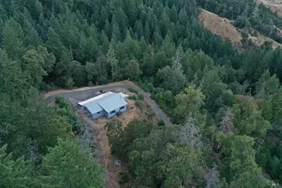 18500 Shafer Ranch Road, Willits, CA 95490 - Photo 4