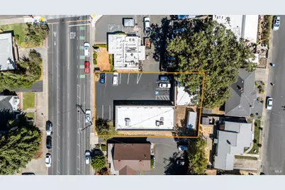 715 S Dora Street, Ukiah, CA 95482 - Photo 2