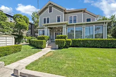 1127 Pope Street, Saint Helena, CA 94574 - Photo 2