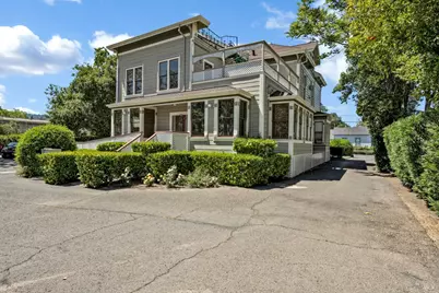 1127 Pope Street, Saint Helena, CA 94574 - Photo 4