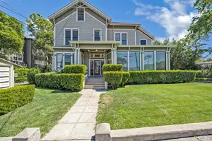 1127 Pope St, Saint Helena, CA 94574 - Photo 1