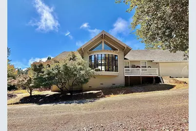 3700 Deer Meadow Lane, Occidental, CA 95465 - Photo 1