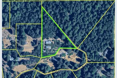 3700 Deer Meadow Lane, Occidental, CA 95465 - Photo 62