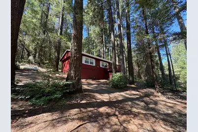 15865 Bottle Rock Road, Cobb, CA 95426 - Photo 1