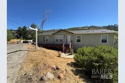 15320 Trinity Road, Cobb, CA 95426 - Photo 1