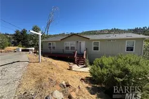 15320 Trinity Rd, Cobb, CA 95426 - Photo 1