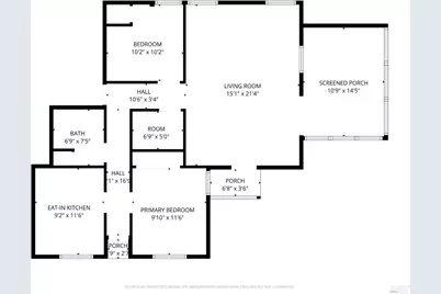 55 Park Road, Fairfax, CA 94930 - Photo 8