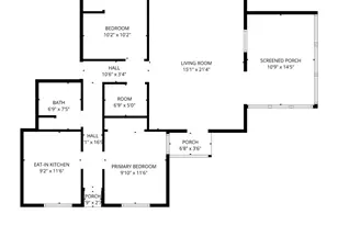 55 Park Rd, Fairfax, CA 94930 - Photo 8