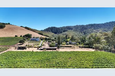 1130 Lawndale Road, Kenwood, CA 95452 - Photo 1