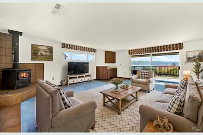 1090 Blueridge Drive, Napa, CA 94558 - Photo 10