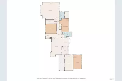 2143 Monticello Road, Napa, CA 94558 - Photo 4