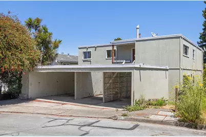138 Buchanan Drive, Sausalito, CA 94965 - Photo 1