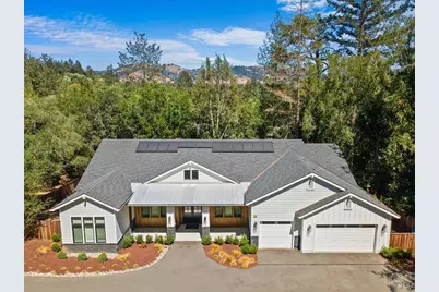 794 Los Olivos Road, Santa Rosa, CA 95404 - Photo 2