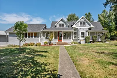 13850 Eel River Road, Potter Valley, CA 95469 - Photo 1