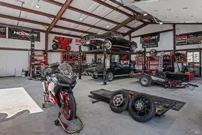 4561 Lake Ridge Road, Ukiah, CA 95482 - Photo 48