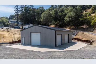 4561 Lake Ridge Road, Ukiah, CA 95482 - Photo 46