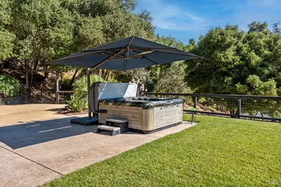 4561 Lake Ridge Road, Ukiah, CA 95482 - Photo 40