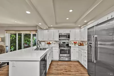 1183 Mountain View Circle, Napa, CA 94558 - Photo 10