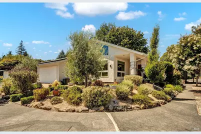 1183 Mountain View Circle, Napa, CA 94558 - Photo 2